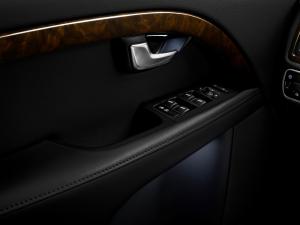 Volvo S80 Inscription 2014 года  (WW)
